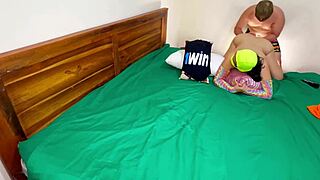 i ride stepsister's husband dick cum many times no condom sorry sis