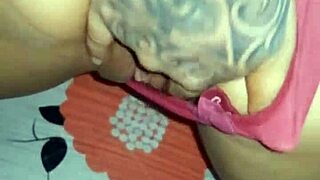 Big Ass Latina Bride Fucked in Ass