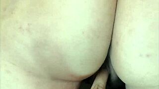 Falling in my living room during personal moment