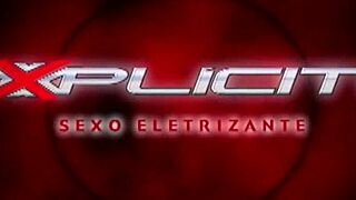 Blonde tattooed latina gives wet blowjob and fucks party boy - lucas crazy