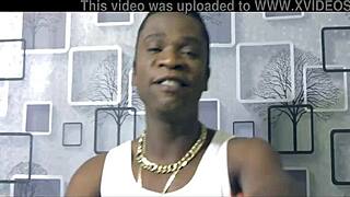 In Eko African Tongue Ass 3some Group