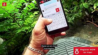 Chubby Zara Mendez Dicked Down Raw in Abandoned Place