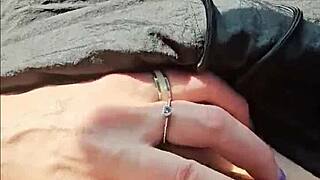 Driftwood Fucks Barefoot Kontessa