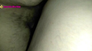 Madura gorda infiel mexicana cogida estilo perrito