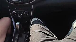 Driftwood Fucks Barefoot Kontessa