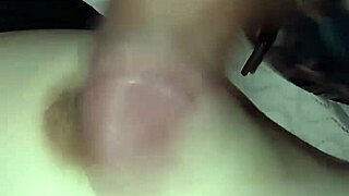 Gretala Sucks Cock On Tits