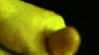 Business jerk off session leading to cum