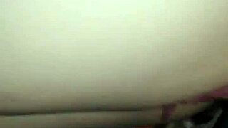 Big Ass Latina Bride Fucked in Ass