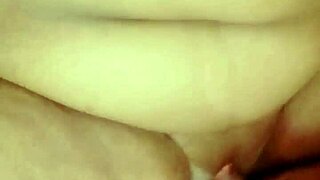 tight pussy gets stretched by big cock