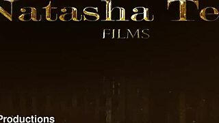 Can Katherine Moore Handle This Gangbang?