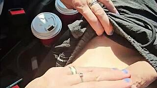 Driftwood Fucks Barefoot Kontessa