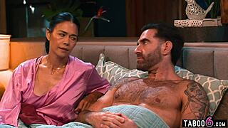 stepmom, why share the room with us?