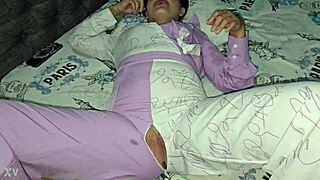 She Likes To Wear Dresses Where She Is Easily Penetrated