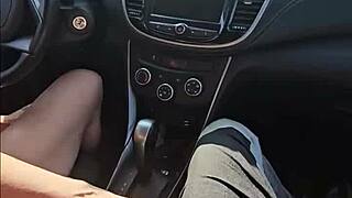 Driftwood Fucks Barefoot Kontessa