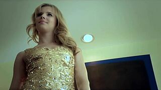 jillian janson enjoys a wild session with a big thick cock, shaking her ass and squirting freely