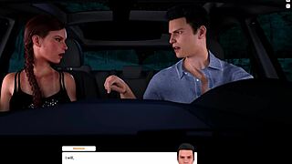 Let's play midnight ride galactic detour dlc