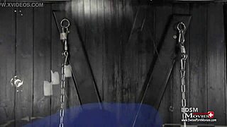 Dunkle Räume Bizarre Lady Und Perverse Spiele - SPM Amanda21 TR42