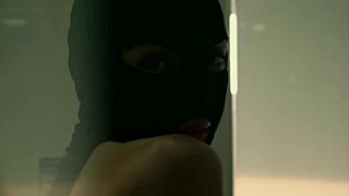 i fuck mysterious milf in motel