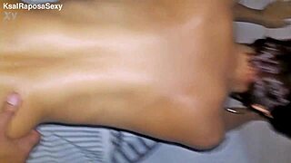 Raposa sexy quickie with doctor patient