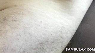 sweet ebony amateur enjoys soft intimate moments