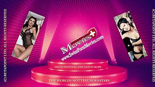 Dunkle Räume Bizarre Lady Und Perverse Spiele - SPM Amanda21 TR42