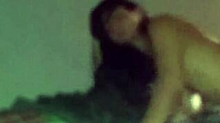 Neighbor wants to star in my porn video