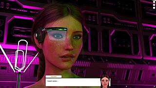 Let's play midnight ride galactic detour dlc