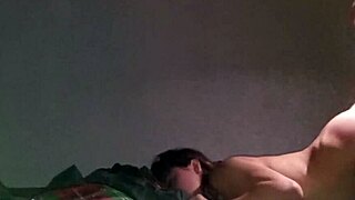 Neighbor wants to star in my porn video