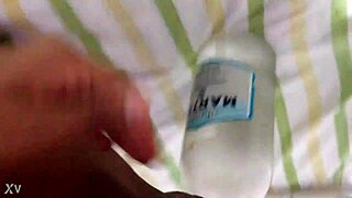 latina escort masturbates with toys in caracas