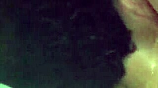 Neighbor wants to star in my porn video