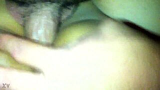 Brown Pussy Exploration