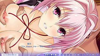 Bound Big Tits In Bondage! She Struggles Hard Against The Tight Ropes!