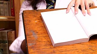 two milfs natasha marley and sensual jane chat and play with toys