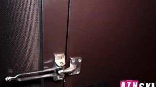 Step mom took your cum, now I crave it too