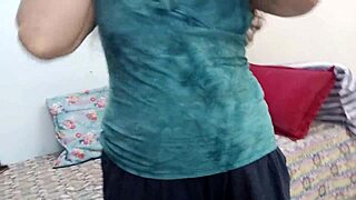 step brother-in-law craves bhabhis pussy