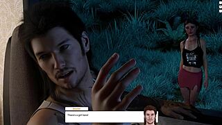 Let's play midnight ride galactic detour dlc