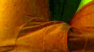 Amateur homemade footage