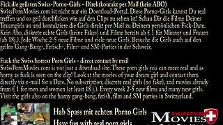 Dunkle Räume Bizarre Lady Und Perverse Spiele - SPM Amanda21 TR42