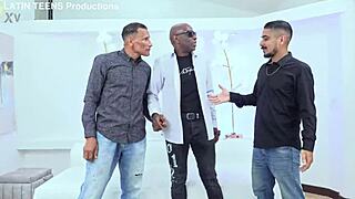 Monstrska kombinacija Mike Chapman 2 na 1 ltp437