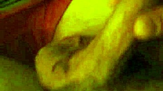 Amateur homemade footage