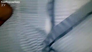 Raposa sexy quickie with doctor patient