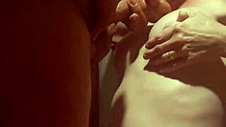 Wife And I Fool Around, Then She Pulls Off Shorts For Juicy Pussy!