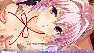 Bound Big Tits In Bondage! She Struggles Hard Against The Tight Ropes!