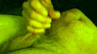 Amateur homemade footage