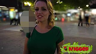 Why Does Lara Cruz Know Her Flatmate Wants Her? She Makes A Porno With Deepthroat And Cowgirl Fucking.