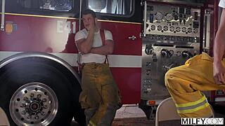 Eva angelina takes on six cocks in gangbang