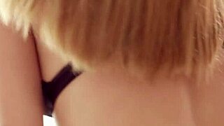 Latina babe agatha vega fucks big dick bf