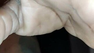 Returning to make a mess in a different room like a messy wolf