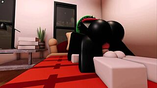 Ralsei And Asriel Adventure Part 3 Roblox