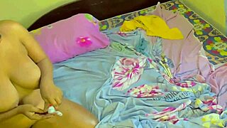 Can Horny Stepbrother Fit All Inside Stepsister?